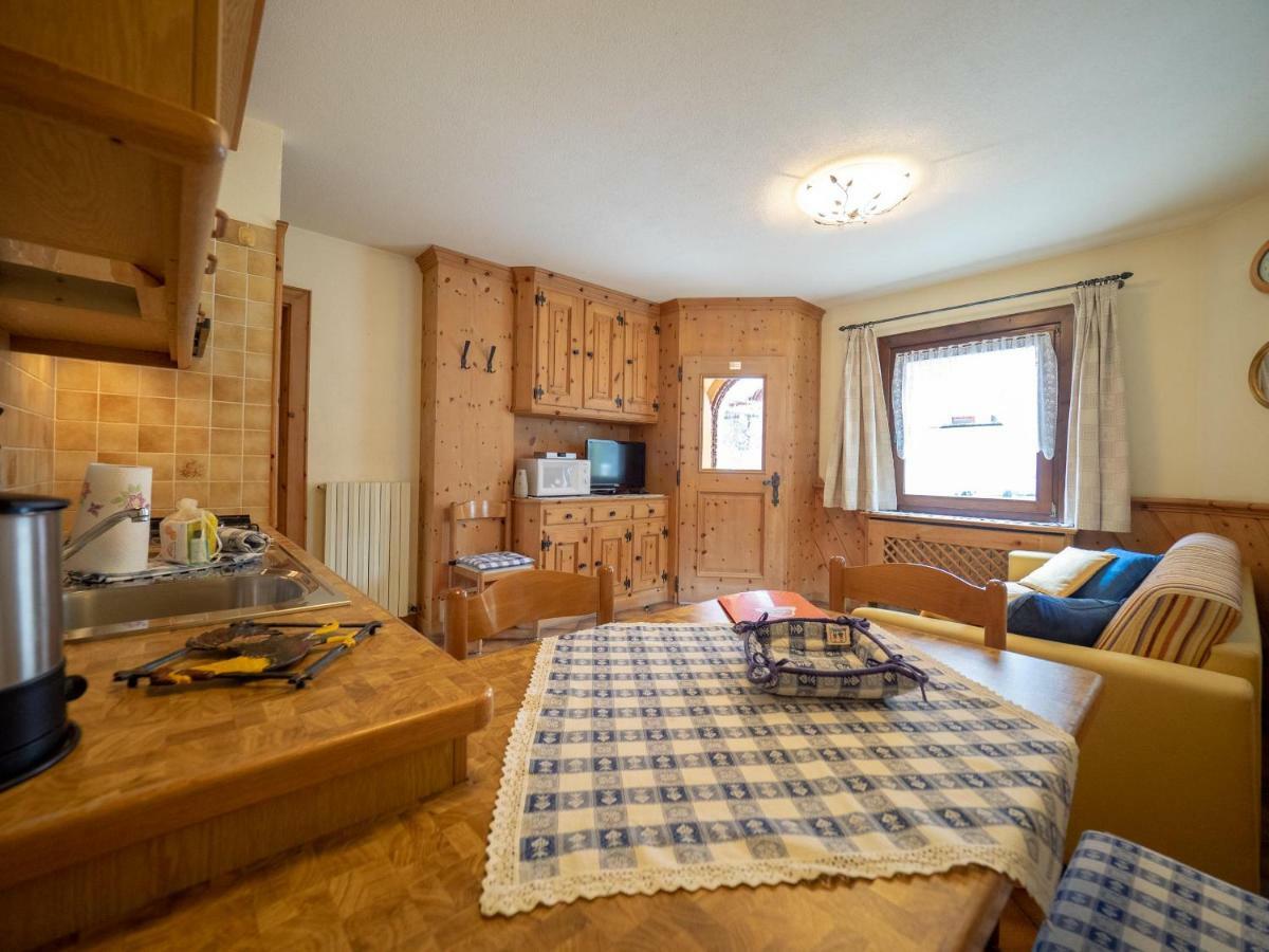 Residence Livigno Myholidayליביניו מראה חיצוני תמונה